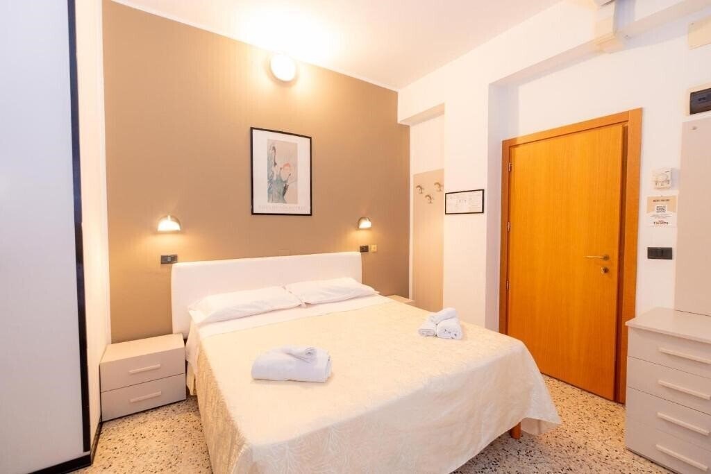 Galileo Florence 3* фотосуреті