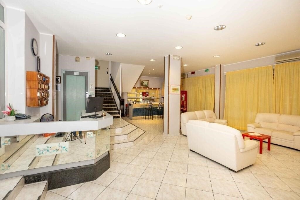 Galileo Florence 3* суреті