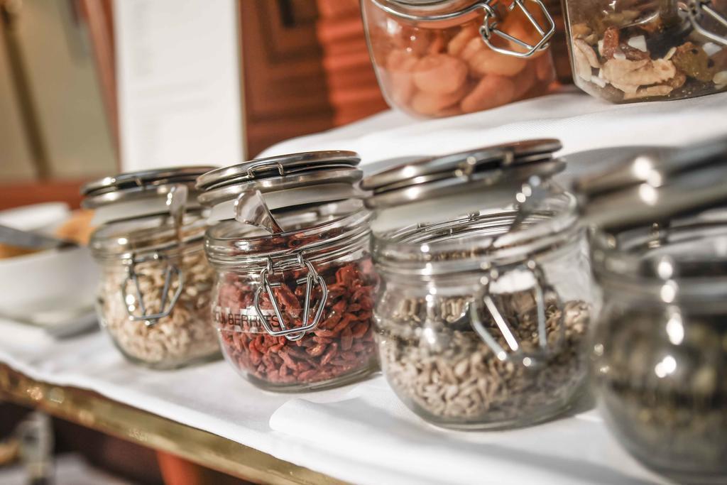 Golden Tower Hotel & Spa 5* суреті