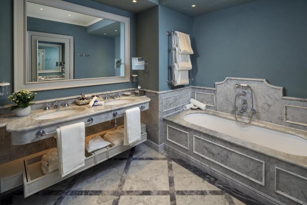 Фото Villa La Massa вилла