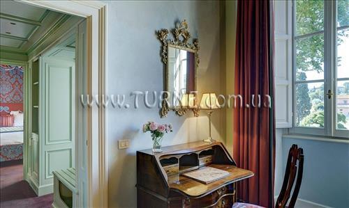 Изображение Villa La Massa вилла