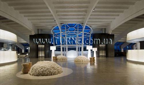 Argentario Golf Resort & SPA 5* қонақ үйі