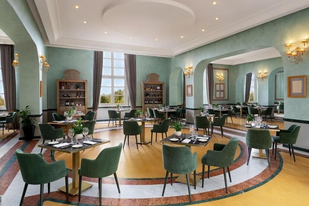 Фото Bagni Di Pisa 5*