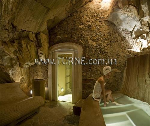 Фото Bagni Di Pisa 5*