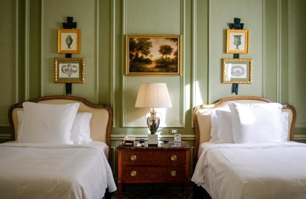 Изображение Four Seasons Firenze 5*