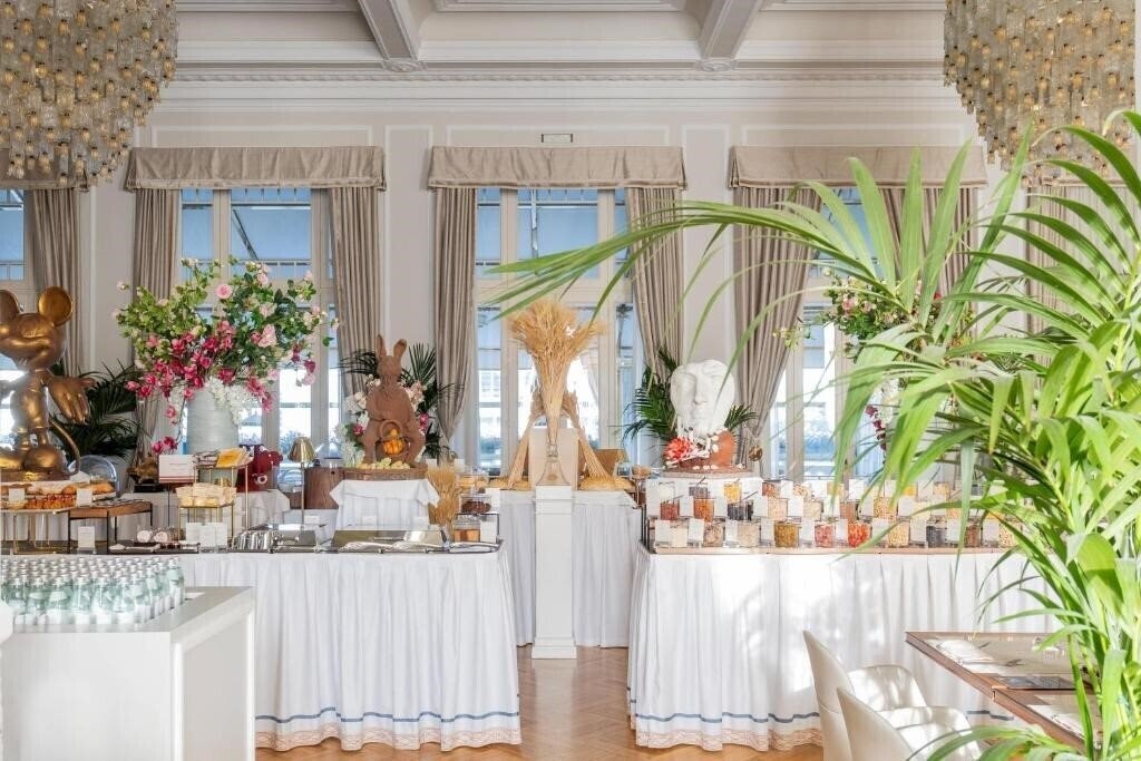 Изображение Grand Hotel Principe Piemonte 4*