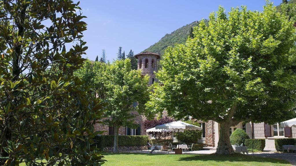 Grotta Giusti Natural Spa Resort 4* қонақ үйі