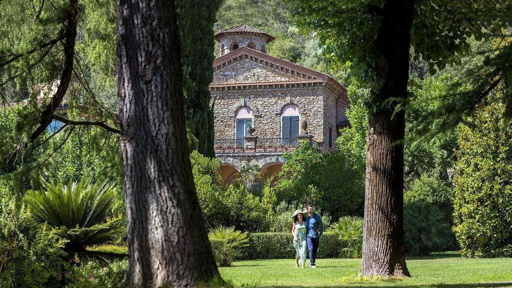 Grotta Giusti Natural Spa Resort 4* суреті