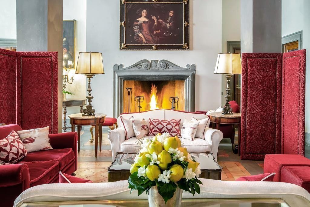 Helvetia & Bristol 5* суреті