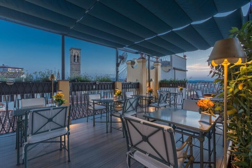 Tornabuoni Beacci 4* суреті