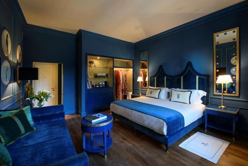 Tornabuoni Beacci 4* суреті