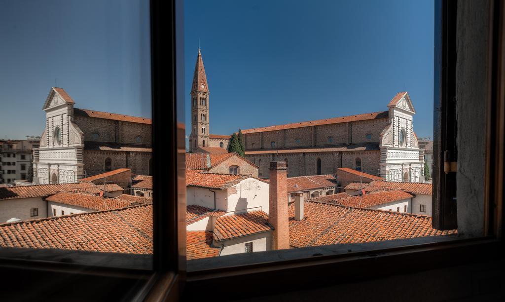 Отель Palazzo Dal Borgo 4*