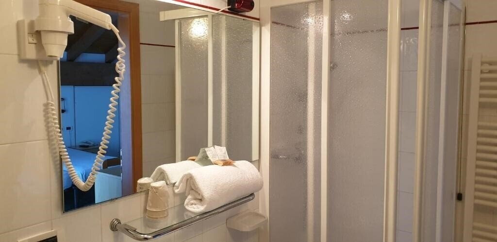 Фотография Martinella Hotel (San Sebastiano-Folgaria) 3*