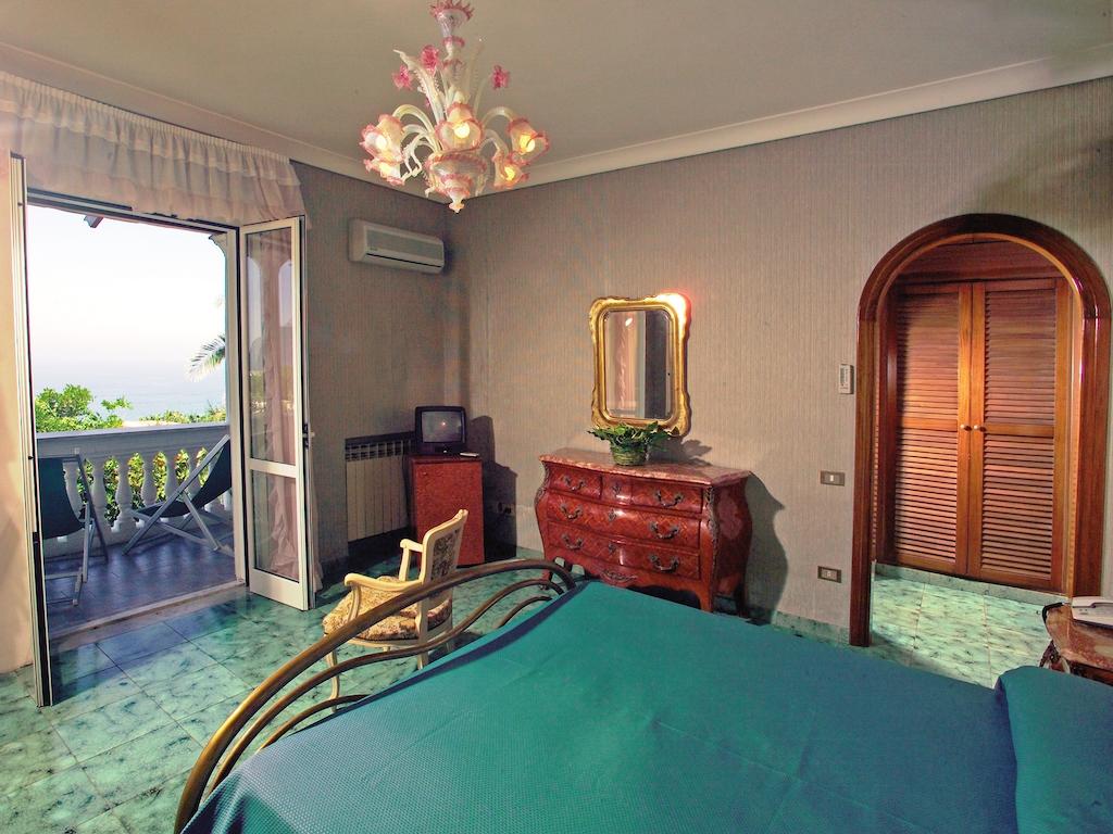 Parco San Marco (Forio) 4* фотосуреті