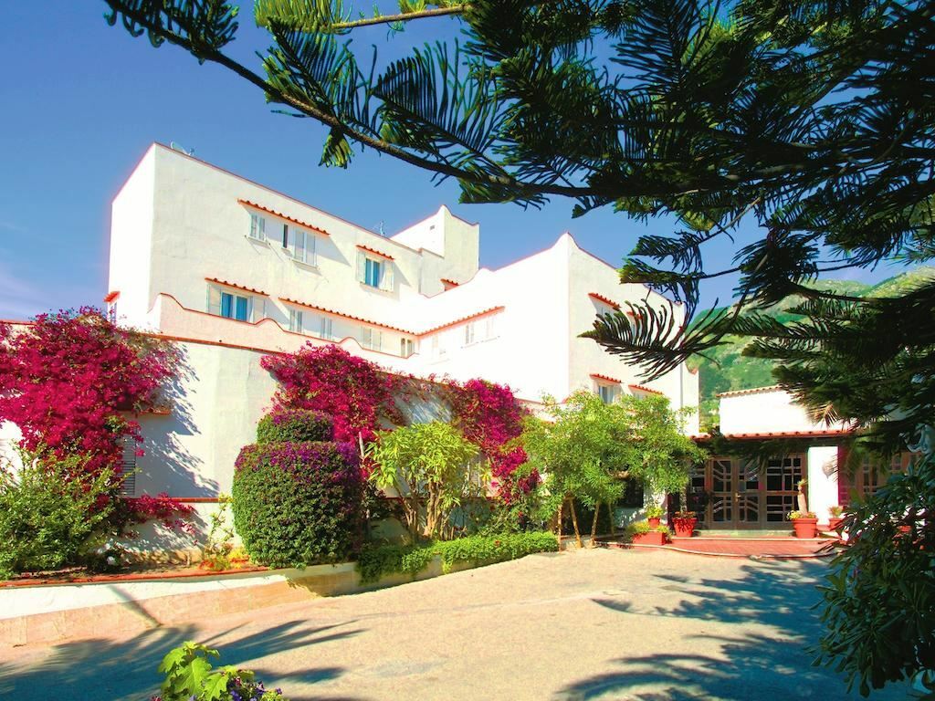 Parco San Marco (Forio) 4* суреті