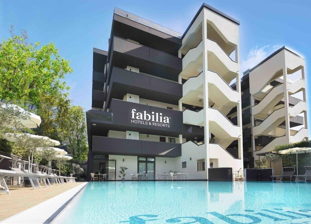 Alexia Palace Hotel-Residence 4* қонақ үйі