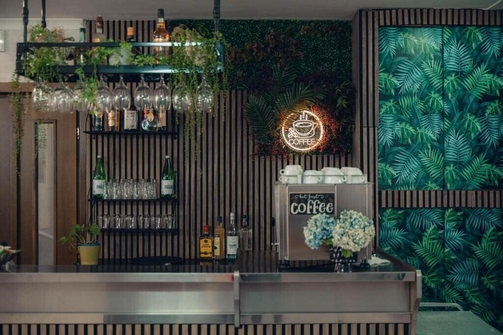 Фотография Marconi 3*