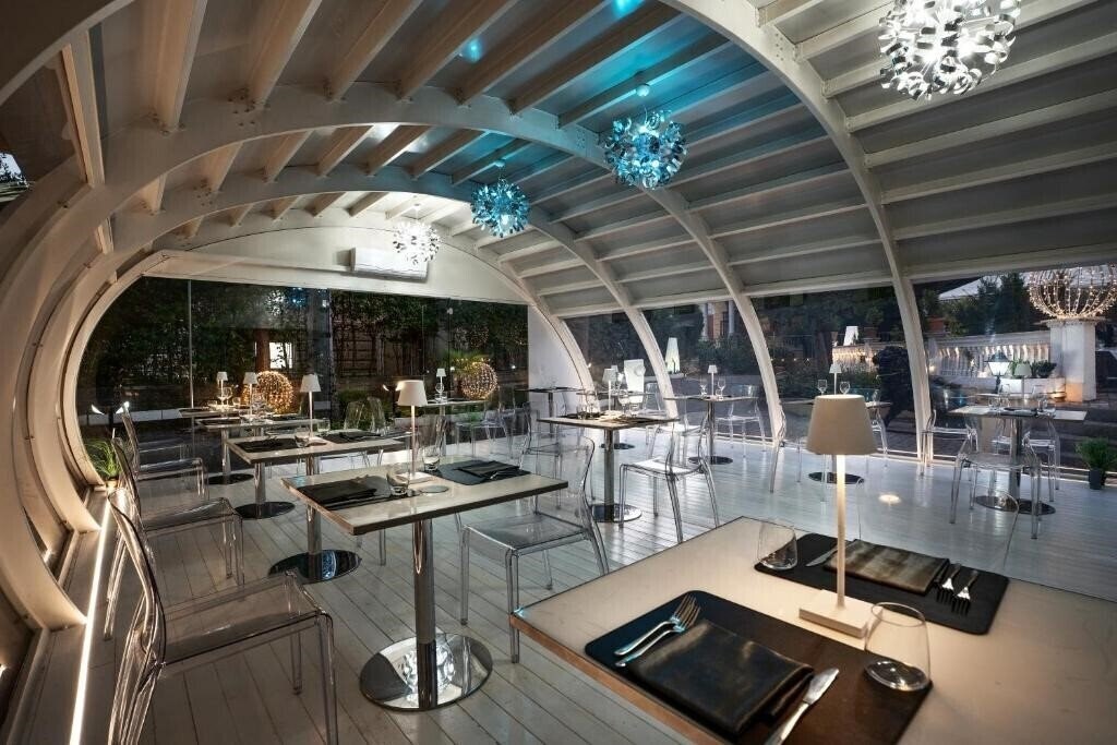 Фотография Relais Le Felci 1*