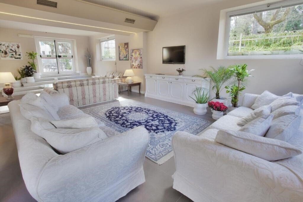 Изображение Relais Le Felci 1*