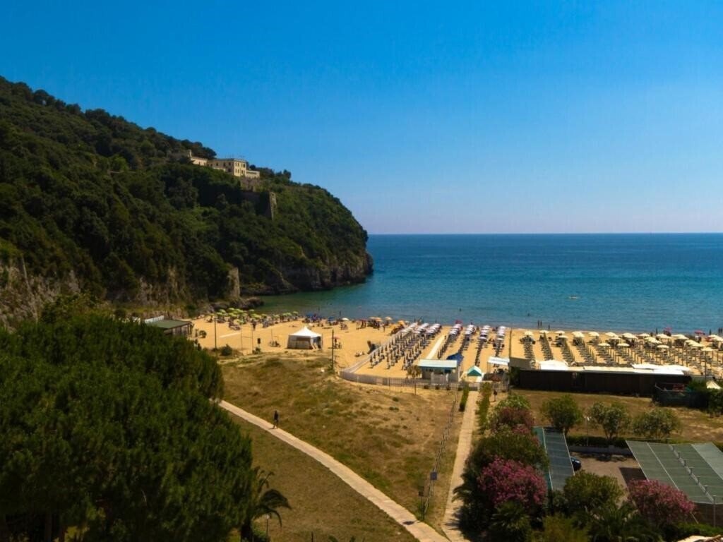 Serapo 3* суреті