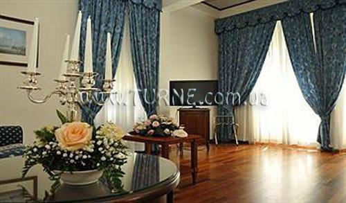 Villa Irlanda (ex. G.h. Villa Irlanda) 4* фотосуреті