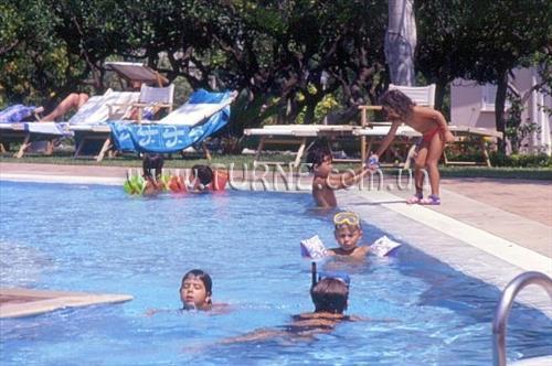 Villa Irlanda (ex. G.h. Villa Irlanda) 4* қонақ үйі