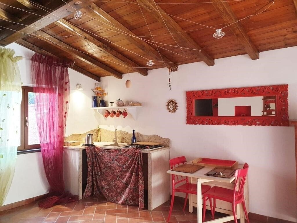 Il Ninfeo Hotel 4* фотосуреті