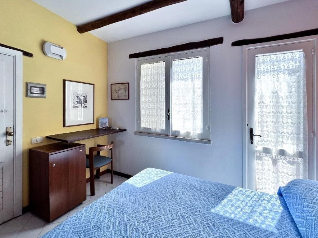 Villaggio Aeneas Landing Hotel 3* суреті