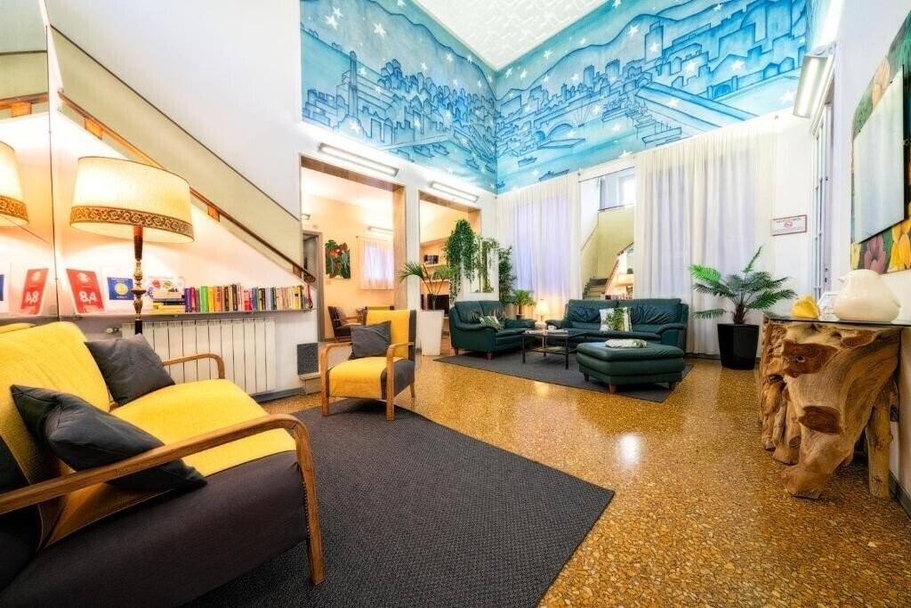 Фото Hotel Cairoli 3*