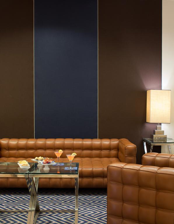 Фото Starhotels President 4*