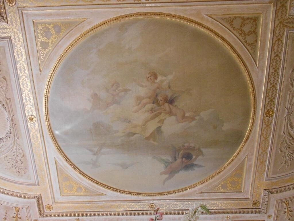 Bristol Palace (Genova) 4* суреті
