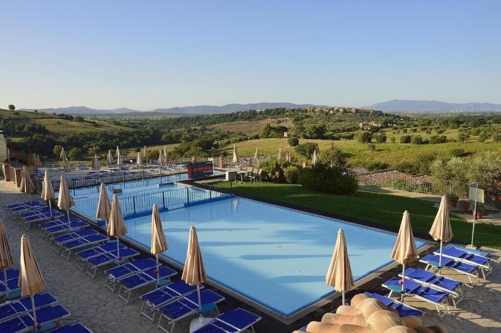 Borgo Magliano Resort 4* қонақ үйі