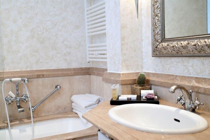 Terme Di Saturnia 3* суреті