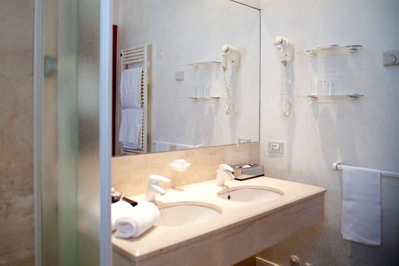 Terme Di Saturnia 3* суреті