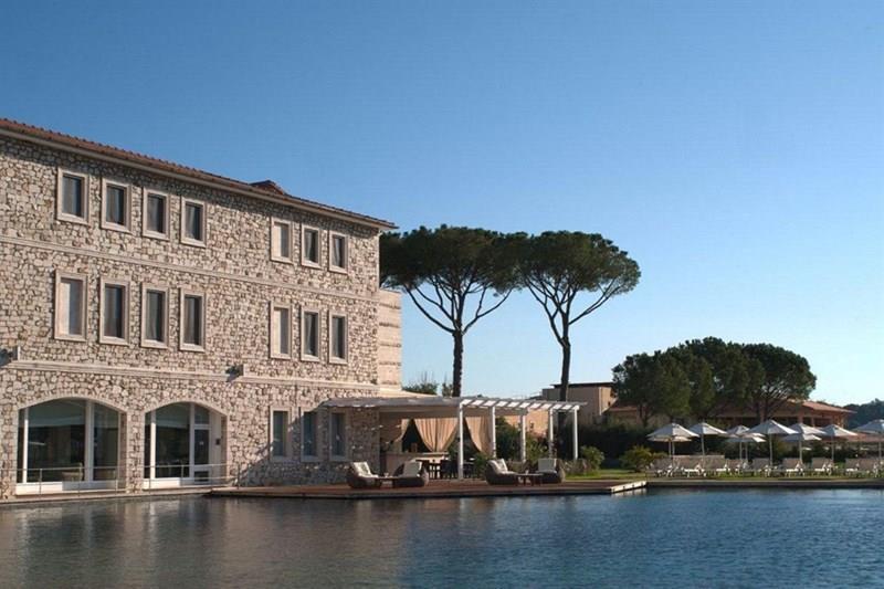Terme Di Saturnia 3* қонақ үйі