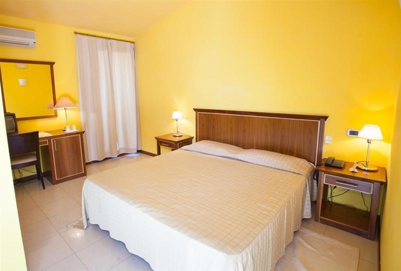 Santa Lucia 3* суреті