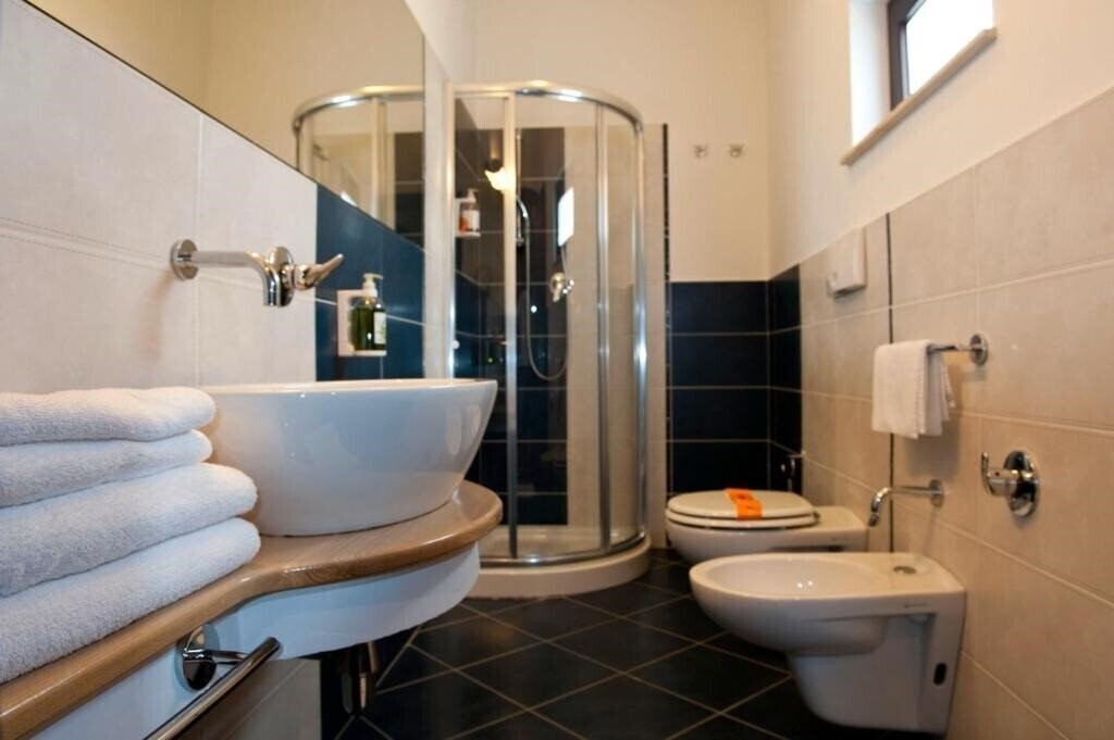 Фотография BV Borgo Del Principe 4*