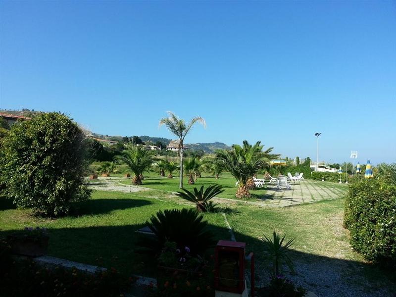 Картинка Il Poggio di Tropea Villaggio 3*