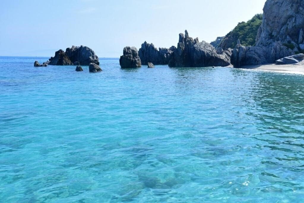 Villaggio La Pizzuta 3* фотосуреті