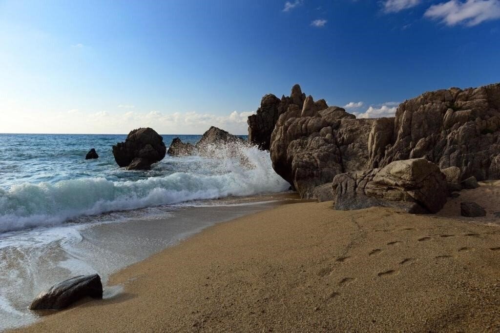 Villaggio La Pizzuta 3* суреті