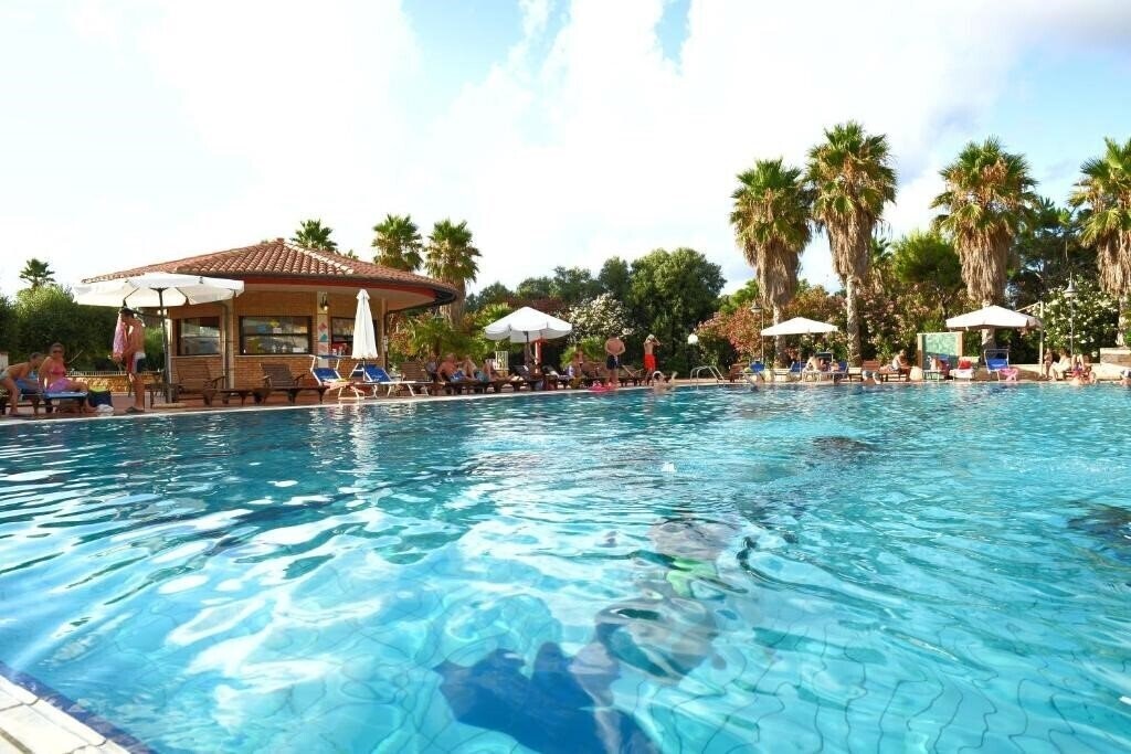 Изображение Sciabache 3*