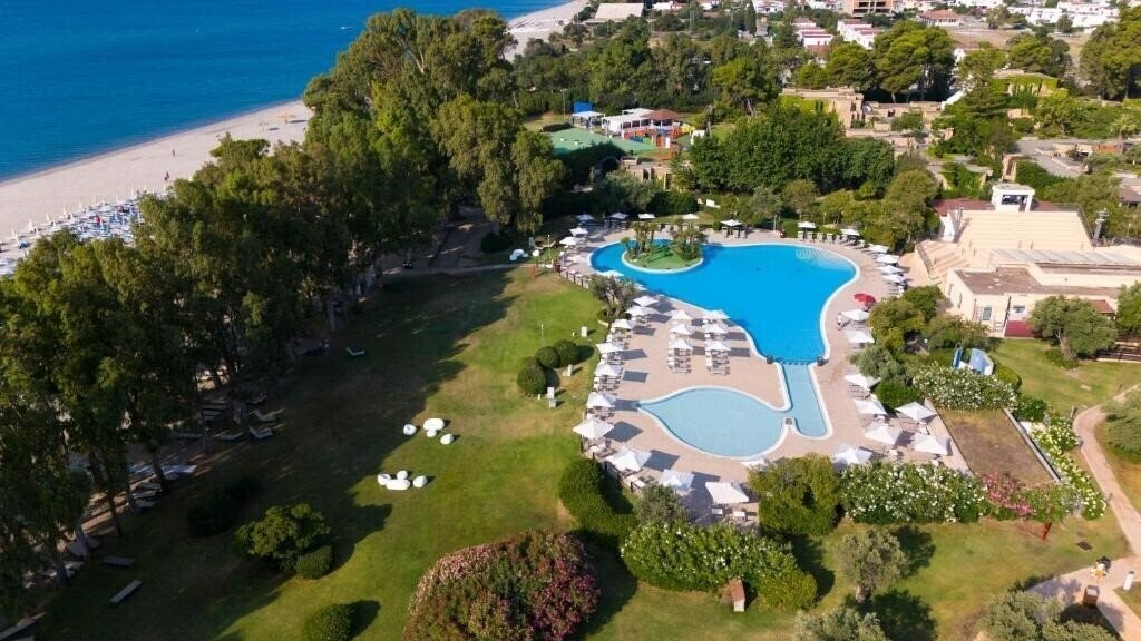Фото VOI Floriana Resort 4*