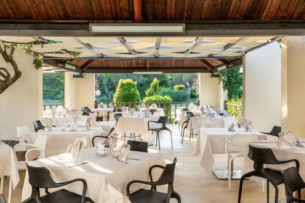 Фотография VOI Floriana Resort 4*