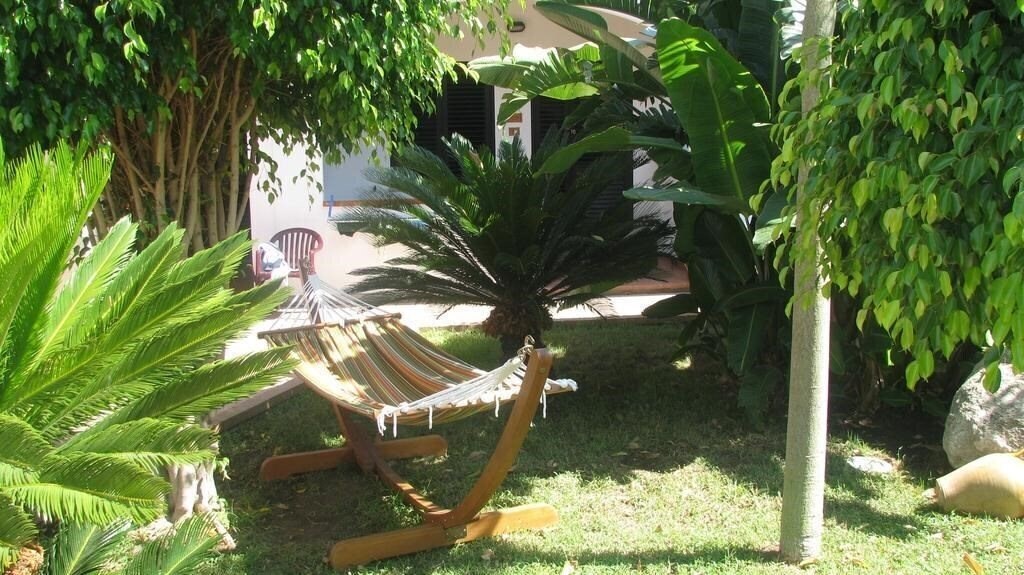 Baia Del Capo 3* фотосуреті