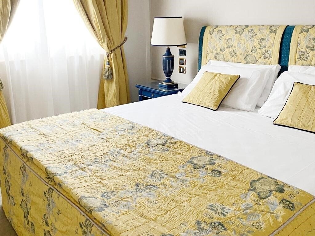 Изображение Altafiumara Resort & Spa 5*