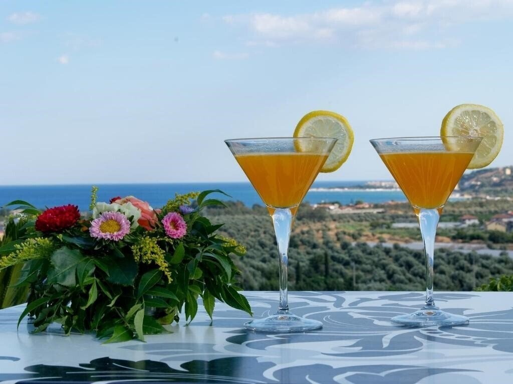 Mirabeau Park Hotel 4* суреті