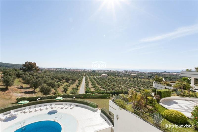 Mirabeau Park Hotel 4* суреті