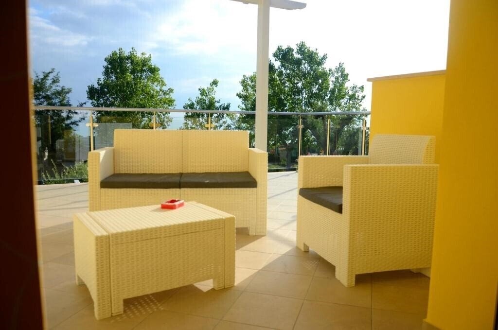 Baia di Trainiti 3* суреті