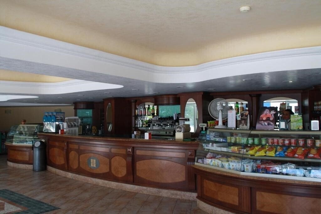 Village Club Altalia Hotel 4* суреті