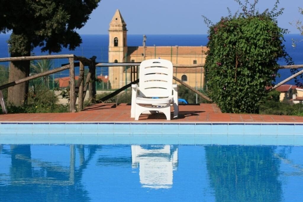 Agriturismo Ruralia 3* суреті